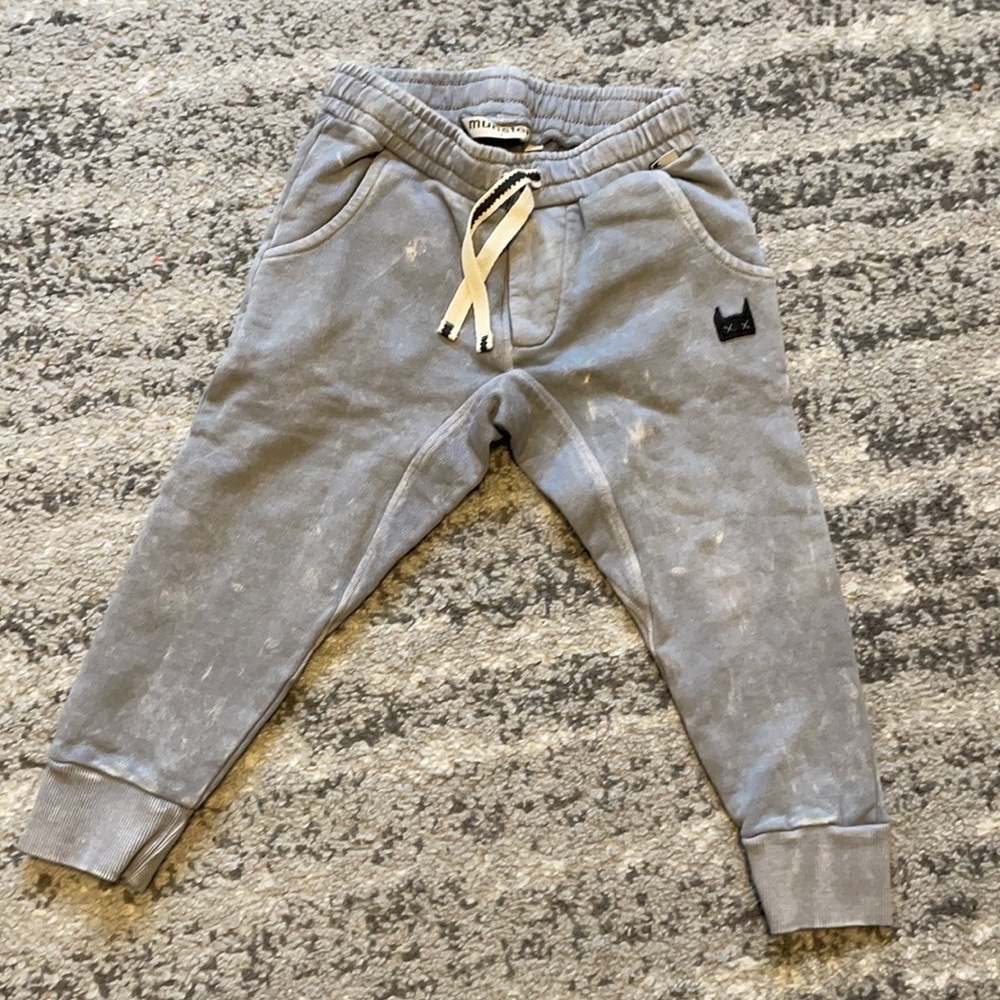 Munster boys pants